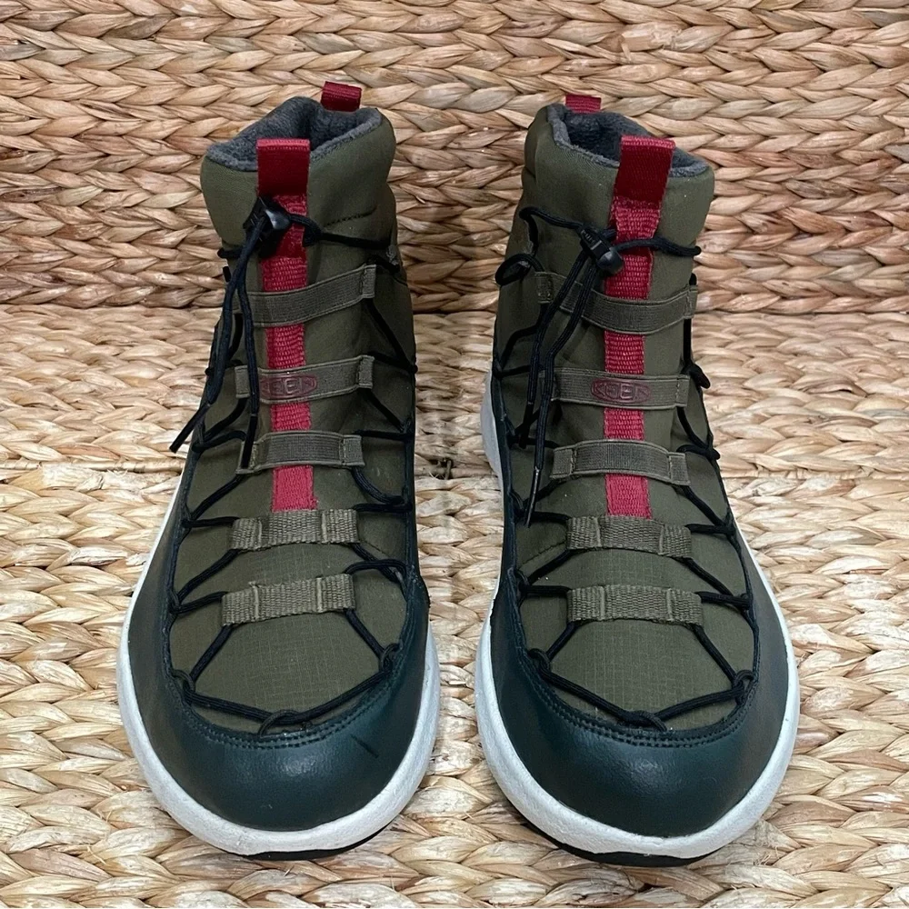 Keen pre owned
